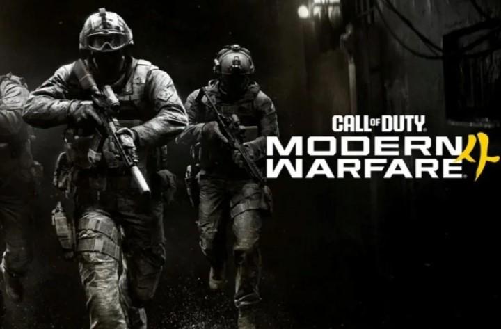 Activision Umumkan Call of Duty: Modern Warfare 4 Meluncur 23 Oktober untuk PS5, Xbox Series, PC, dan Switch 2