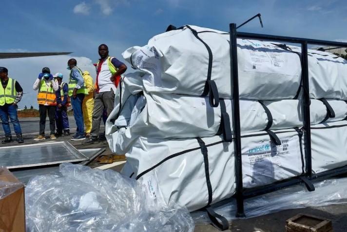 WHO Sebut Konflik dan Kerawanan Memperparah Penanganan Wabah Ebola di RD Kongo
