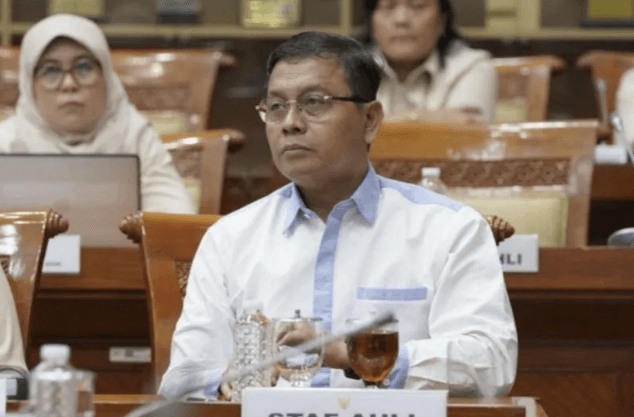 KemenHAM Tegaskan Revisi UU HAM Bertujuan Perkuat Kewenangan dan Independensi Komnas HAM