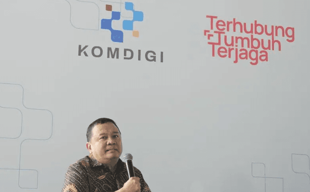 Kemkomdigi Jamin Data Wajah Aman, Registrasi Nomor HP dengan Biometrik Berlaku Nasional Mulai Juli 2026
