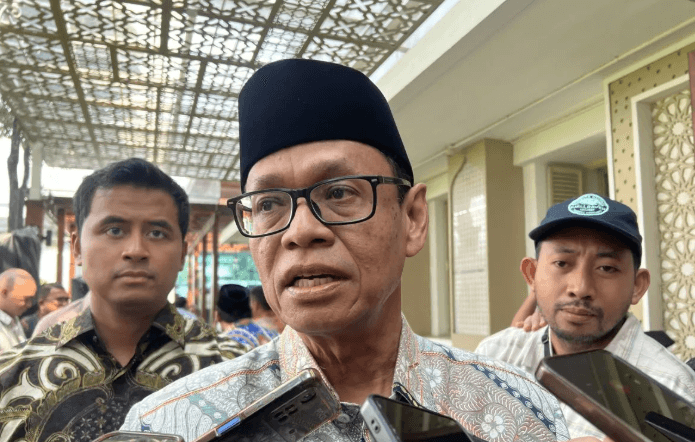 ESDM Buka Peluang Lemigas Impor Minyak dan LPG, Termasuk dari Rusia untuk Ketahanan Energi Nasional