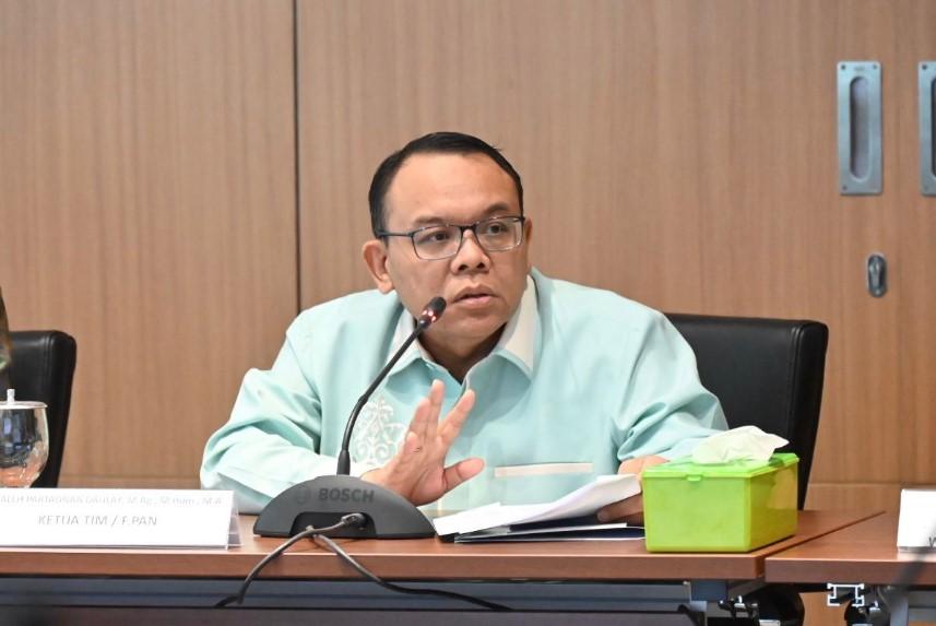 Komisi VII DPR Bentuk Panja SNI untuk Perketat Pengawasan Produk Lokal dan Impor
