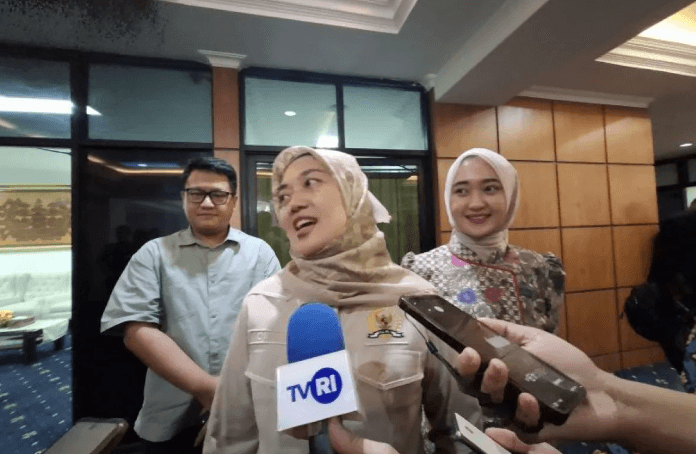 Chusnunia Nilai Piala Dunia 2026 Bisa Dongkrak UMKM, TVRI Beri Lisensi Nobar Gratis