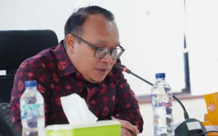 Ombudsman Lakukan Kajian Cepat Kecelakaan Kereta di Bekasi Timur untuk Cegah Insiden Berulang