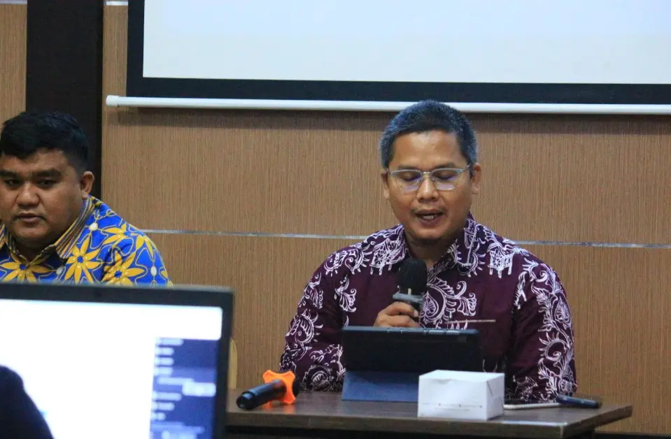DJP Sumbar-Jambi Gandeng Insan Pers Dorong Pelaporan SPT Tahunan Badan Sebelum Tenggat 31 Mei