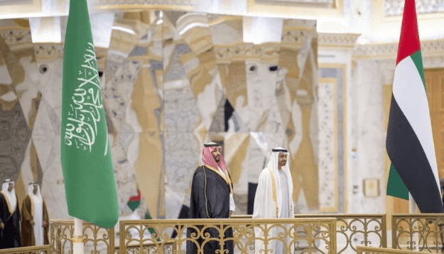 UEA Keluar dari OPEC Memicu Menguatnya Friksi Geopolitik dengan Arab Saudi di Tengah Perubahan Peta Timur Tengah