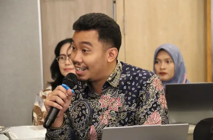 LMKN Tegaskan Distribusi Royalti Musik Berbasis Data Tetap Berjalan dengan Skema UPA