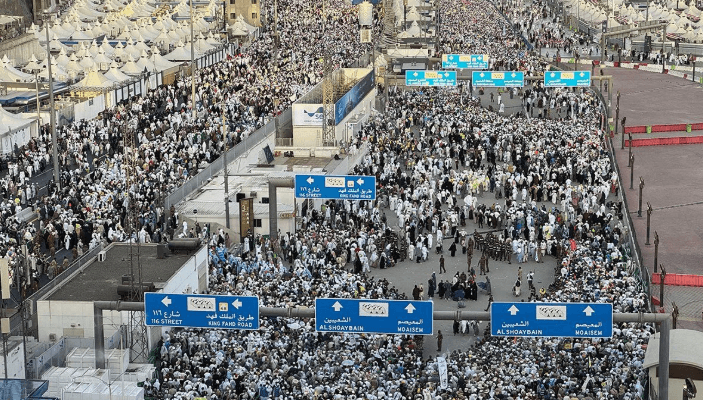 PPIH Arab Saudi Matangkan Skema Kepulangan Jamaah Haji Indonesia Mulai 1 Juni 2026 untuk Gelombang Bertahap ke Tanah Air