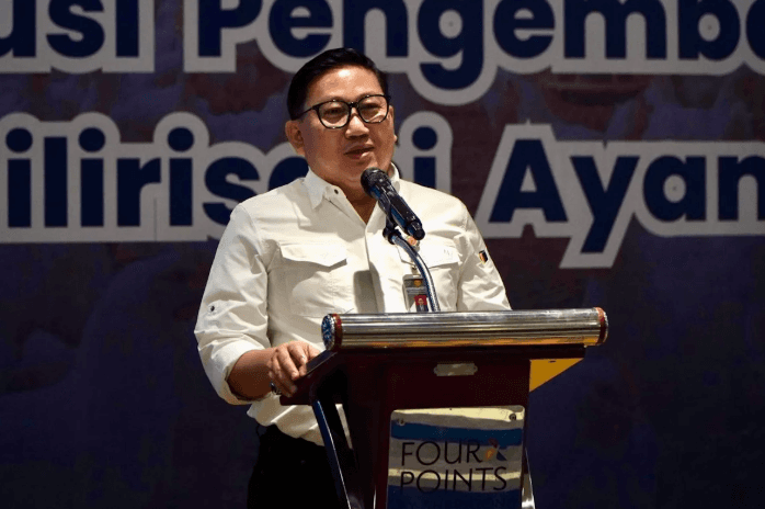 Kementerian Pertanian dan BUMN Dorong Hilirisasi Ayam Terintegrasi di Bone sebagai Proyek Strategis Nasional