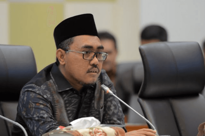 Timwas DPR Apresiasi Haji 2026, Soroti Evaluasi Akomodasi dan Kapasitas Tenda