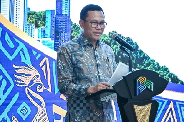Bappenas Tekankan Pengarusutamaan Gender Harus Terintegrasi dalam Seluruh Proses Pembangunan