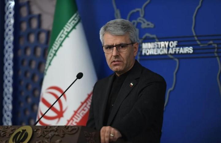 Iran Tegaskan Belum Ada Kesepakatan Final dengan Amerika Serikat Meski Negosiasi Terus Berlanjut