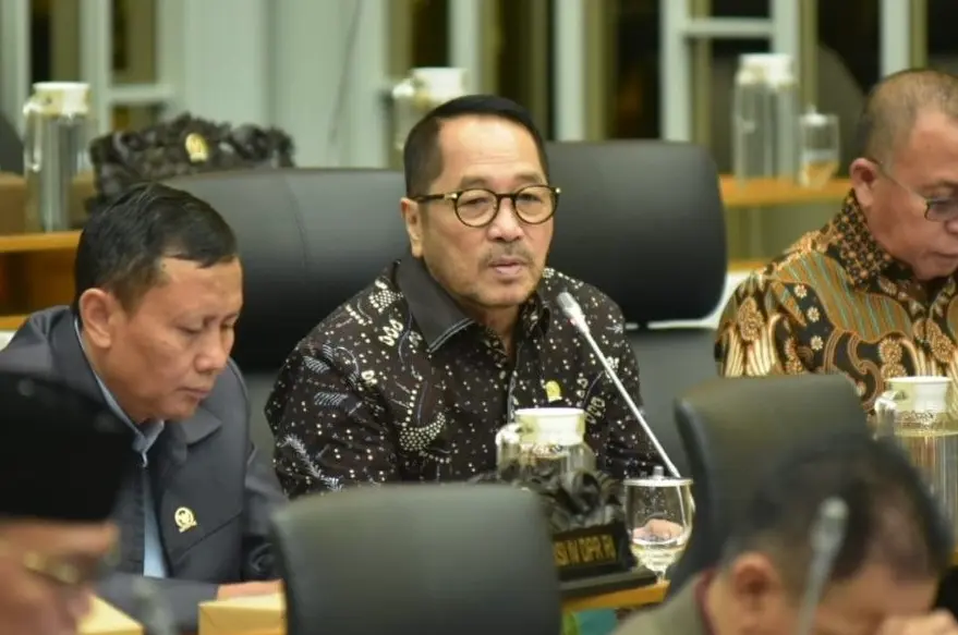 Firman Soebagyo Nilai Kebijakan Pemerintah Berpotensi Persempit Ruang Gerak Sektor Swasta