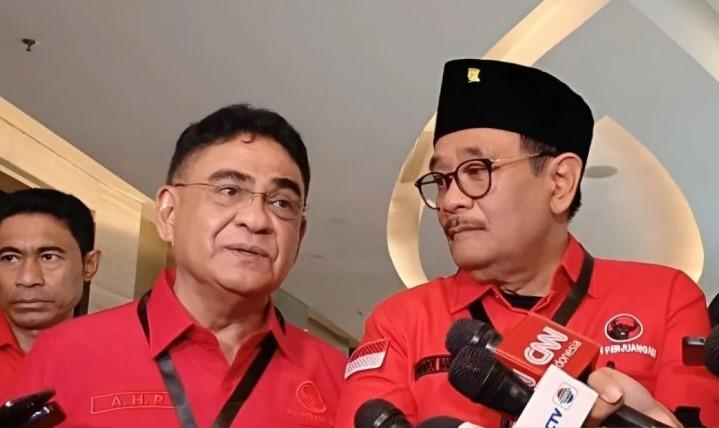 PDIP Bentuk Tim Khusus Kaji UU Pemilu sebagai Persiapan Hadapi Pemilu 2029