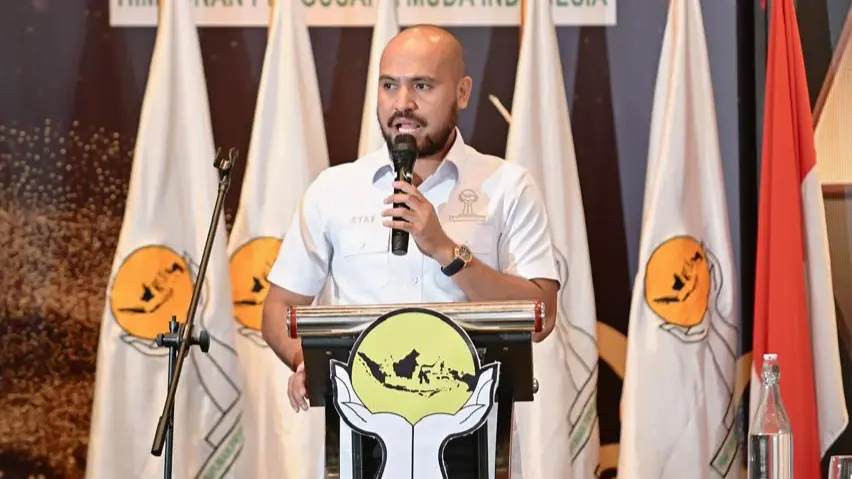 SC Tetapkan Dua Caketum HIPMI Malut, Reagen dan Uswanas Lolos Verifikasi