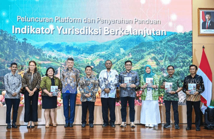 Bappenas Sebut Keberlanjutan Jadi Kunci Daya Saing Komoditas Indonesia di Pasar Global