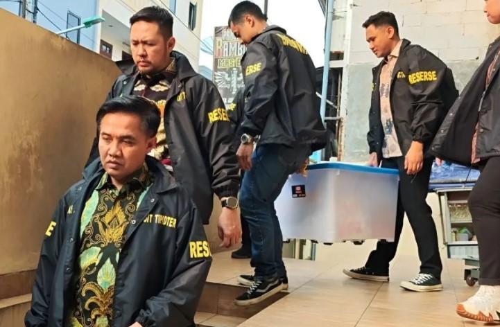 Bareskrim Polri Selidiki Dugaan Manipulasi Nilai Ekspor Sawit melalui Praktik Under Invoicing