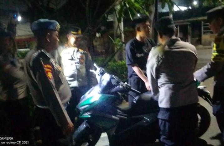 Polisi Intensifkan Patroli Dini Hari di Tanjung Priok untuk Cegah Tawuran dan Kejahatan Jalanan