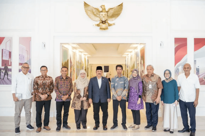 Bappenas Dorong Perguruan Tinggi Kembangkan Center of Excellence Sesuai Potensi Daerah