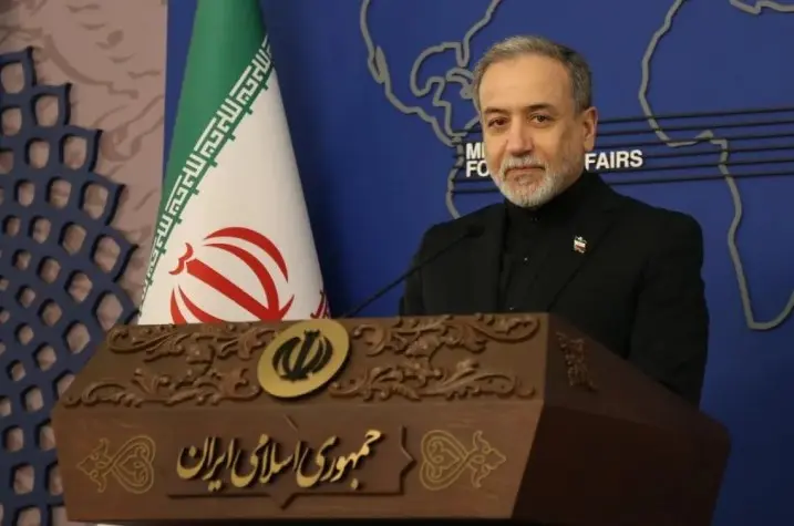Menlu Iran Sebut Perjanjian Damai Bergantung pada Berakhirnya Sikap Kontradiktif Amerika Serikat