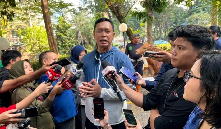 Bulog Kejar Penyaluran Bantuan Pangan hingga 100 Persen Setelah Tenggat Diperpanjang