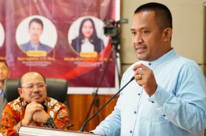 Ombudsman RI Sebut Penguatan Otonomi Digital Jadi Strategi Masa Depan Pelayanan Publik