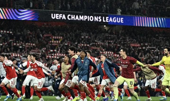 Mikel Arteta Jadikan Pertemuan Lawan PSG Musim Lalu sebagai Bekal Arsenal di Final Liga Champions