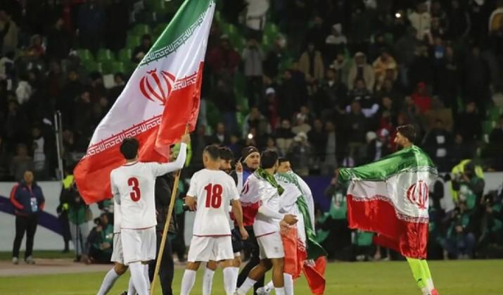 Iran dan Irak Raih Kemenangan dalam Laga Uji Coba Jelang Piala Dunia 2026