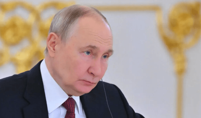 Putin Sebut Krisis Ukraina Mulai Mendekati Akhir, Namun Belum Bisa Pastikan Waktu Berakhirnya