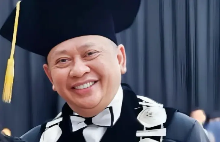 Catatan Politik Bamsoet: Kebijakan Fiskal 2027 Didorong Jadi Motor Pemulihan Ekonomi Nasional