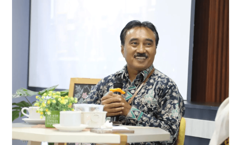 BPS NTB Libatkan 5.210 Petugas untuk Sensus Ekonomi 2026 di Seluruh Kabupaten dan Kota