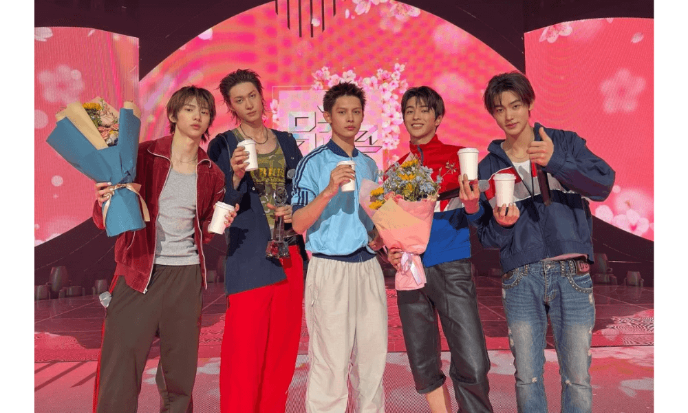 Cortis Masuk Forbes 30 Under 30 Asia 2026, Jadi Grup K-pop Pria Termuda yang Raih Pengakuan