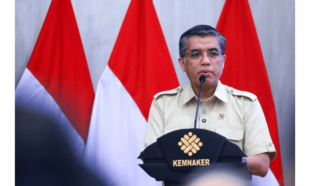 Kemnaker Buka Pendaftaran Pelatihan Vokasi Nasional Tahap 2 dengan 24 Kejuruan Siap Kerja