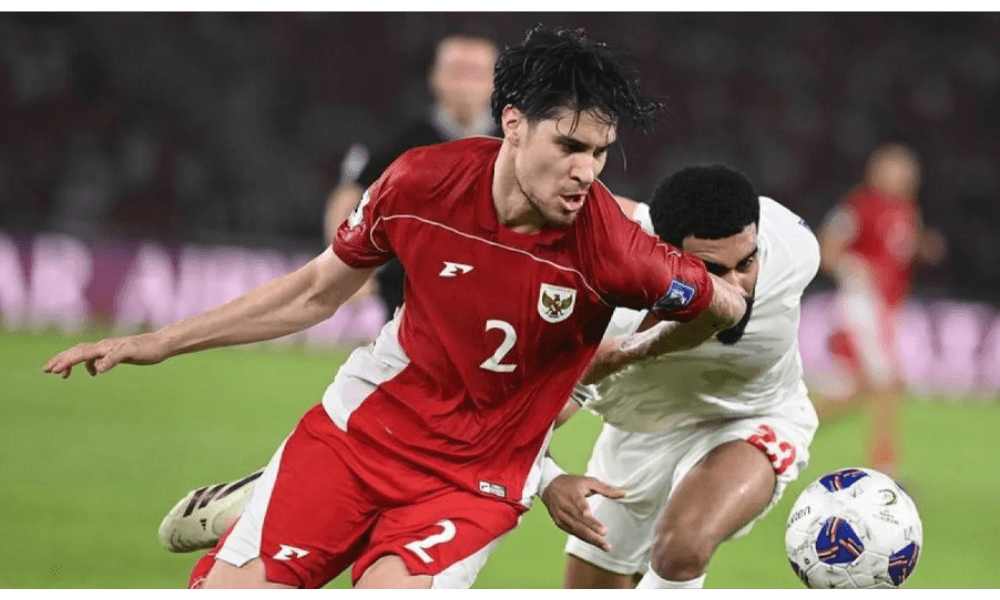 Kevin Diks dan Emil Audero Tiba di Jakarta untuk Perkuat Timnas Indonesia pada FIFA Match Day Juni 2026