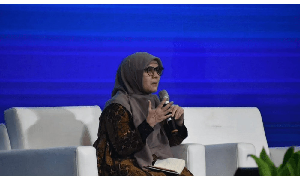 KemenPPPA Tekankan Peran Keluarga sebagai Benteng Utama Cegah Radikalisme pada Anak dan Remaja