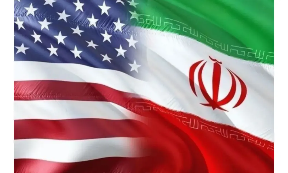 Menhan AS Pete Hegseth Tegaskan Blokade Laut terhadap Iran di Selat Hormuz Masih Berlaku
