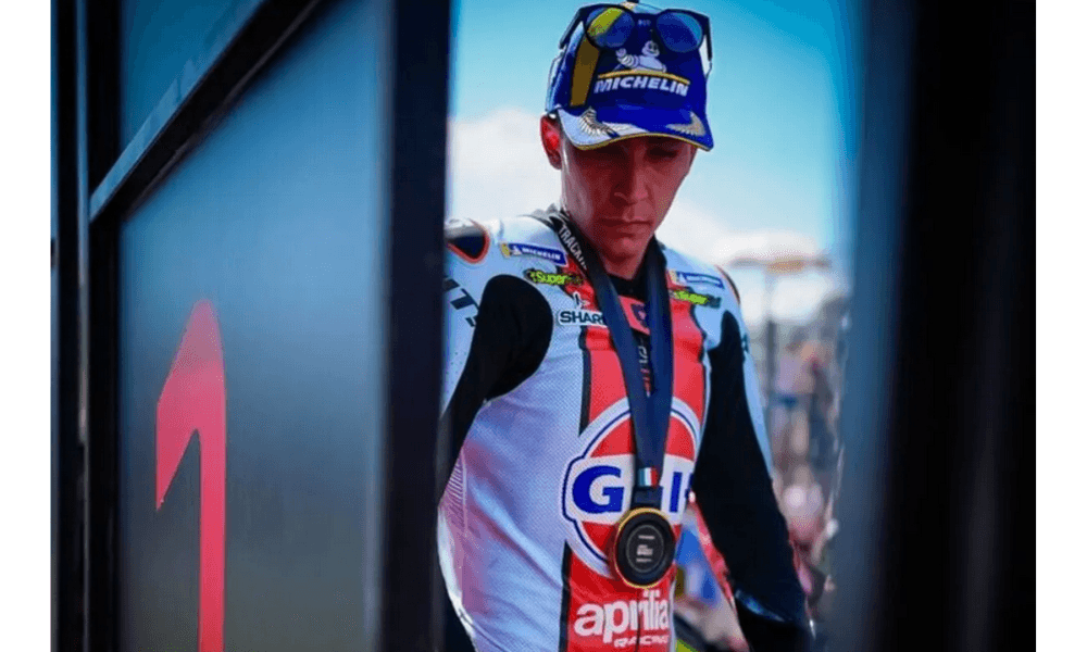 Raul Fernandez Juarai Sprint Race MotoGP Italia 2026 setelah Kalahkan Jorge Martin dan Di Giannantonio