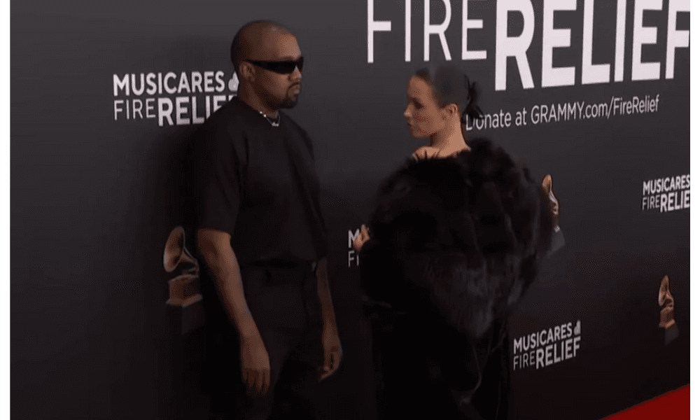 Pemerintah Belanda Izinkan Kanye West Tampil, Konser Tur Album “Bully” Digelar Pekan Depan