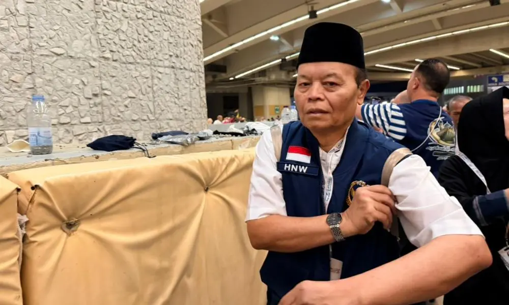 Hidayat Nur Wahid Minta Kasus Hanania Travel Jadi Momentum Perkuat Perlindungan Jemaah Umrah