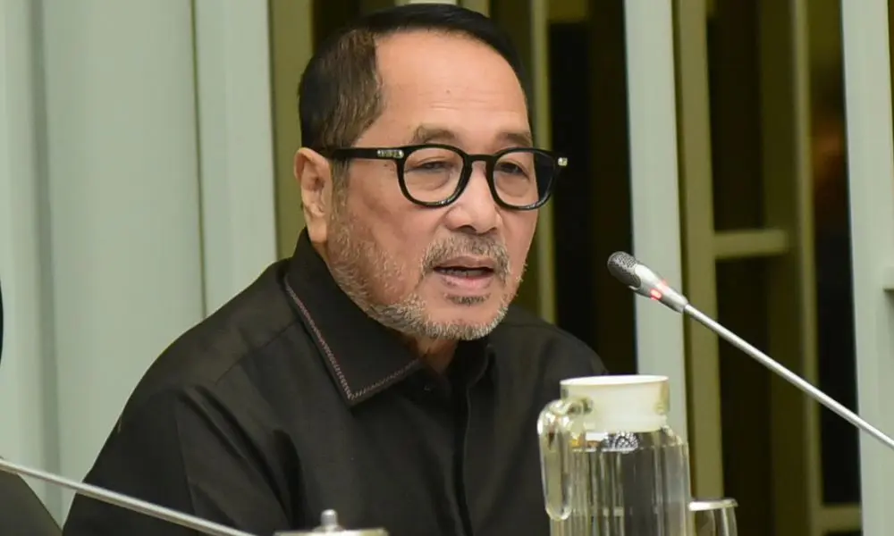 Firman Soebagyo Minta Pemerintah Evaluasi Ekspor Sawit Satu Pintu demi Lindungi Petani