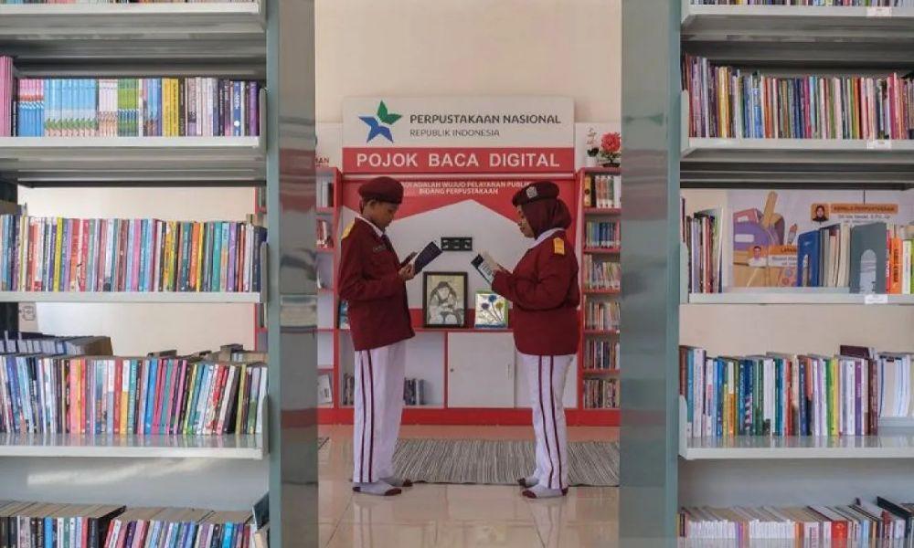 Teguh Purwanto Sebut Sekolah Rakyat Dapat Menjadi Fondasi SDM Unggul Menuju Indonesia Emas 2045