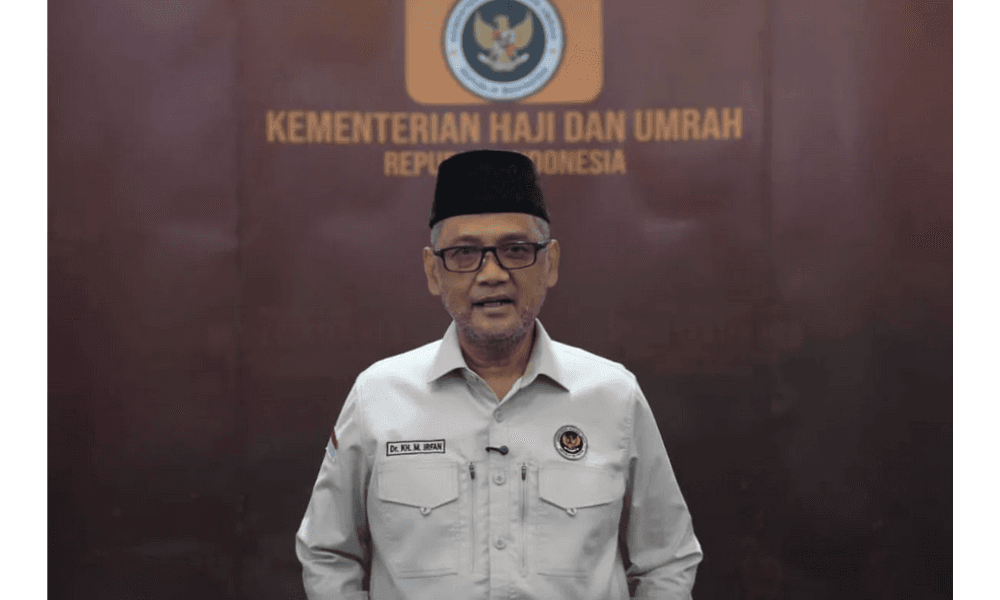 Fase Mina Berakhir, Menhaj Apresiasi Ketertiban Jamaah Haji Indonesia dan Siapkan Evaluasi Haji 2027