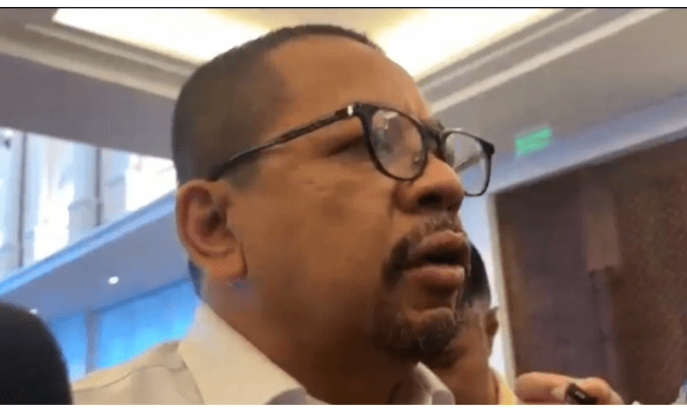 Qodari Sebut Penguasaan Bahasa Asing Penting untuk Tingkatkan Daya Saing SDM Indonesia