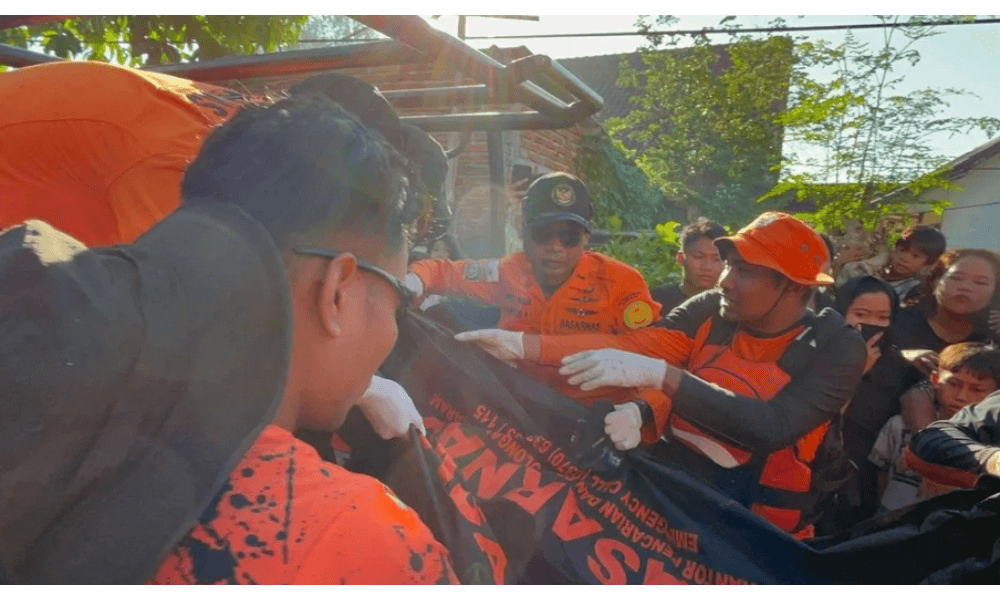 Korban Kedua Terseret Ombak di Pantai Ampenan Ditemukan Meninggal, Operasi SAR Resmi Ditutup