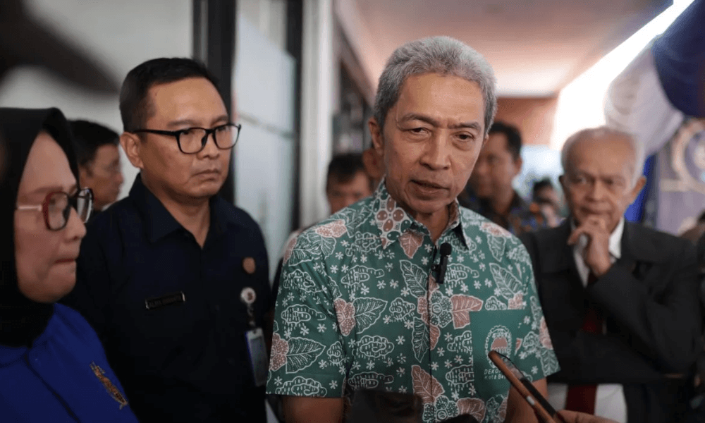 Bale Badami Bogor Selesaikan Delapan Sengketa Lewat Musyawarah Tanpa Jalur Pengadilan
