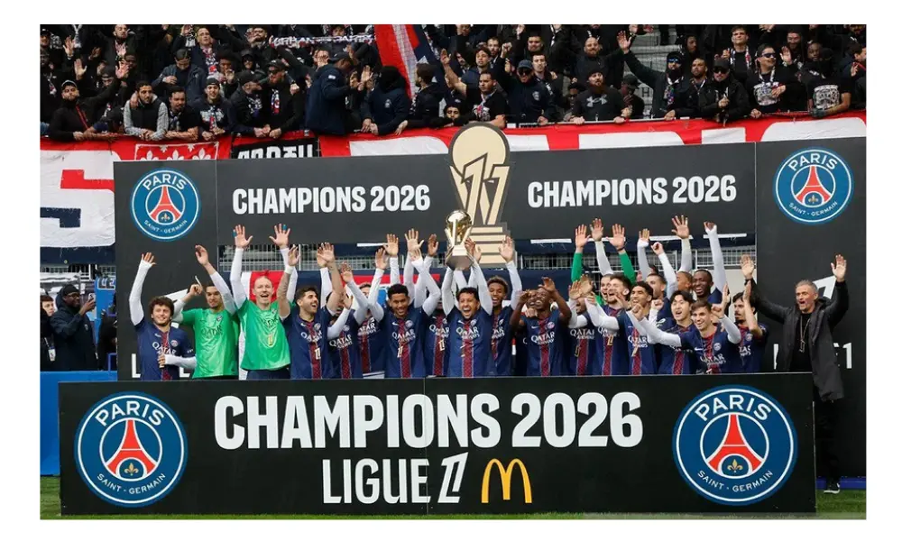 PSG Pertahankan Gelar Liga Champions, Reformasi Luis Enrique Dinilai Jadi Kunci Dominasi Eropa