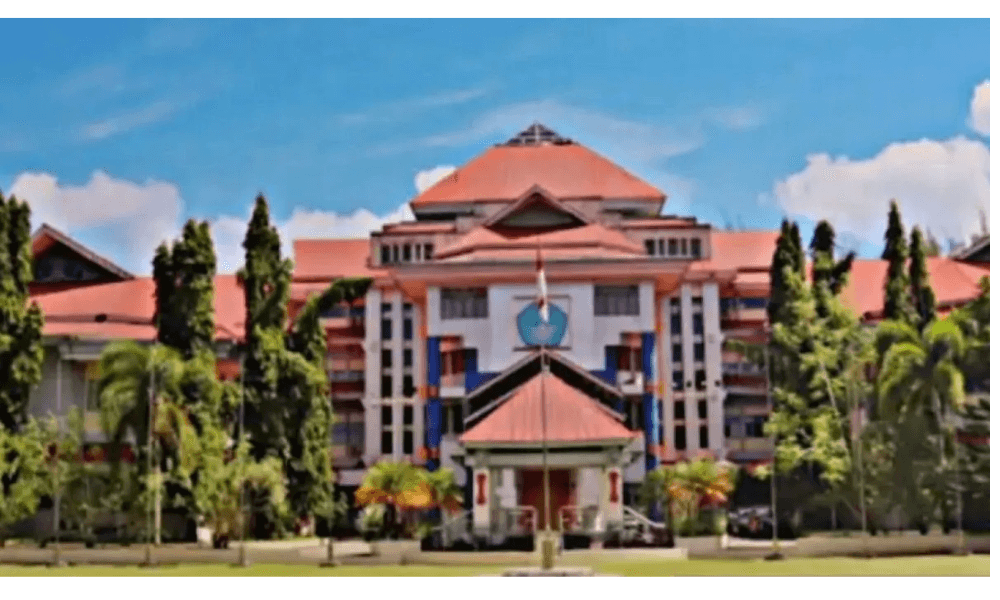 Universitas Pattimura Bentuk Pusat Studi untuk Perkuat Riset Kepulauan dan Dukung Pembangunan Maluku