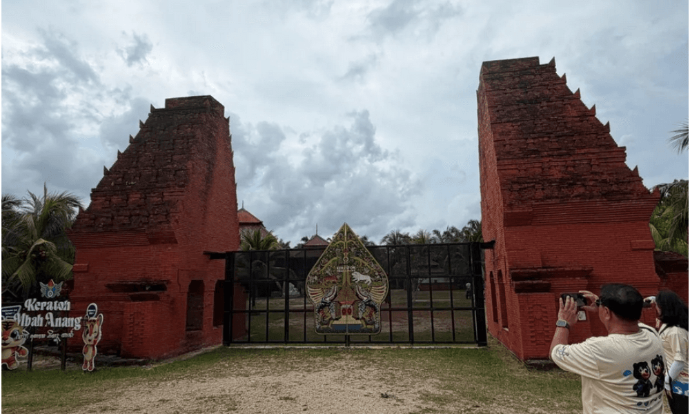 Jejak Kuat Budaya Jawa di Muar, Persaudaraan Indonesia-Malaysia Terjaga Lintas Generasi