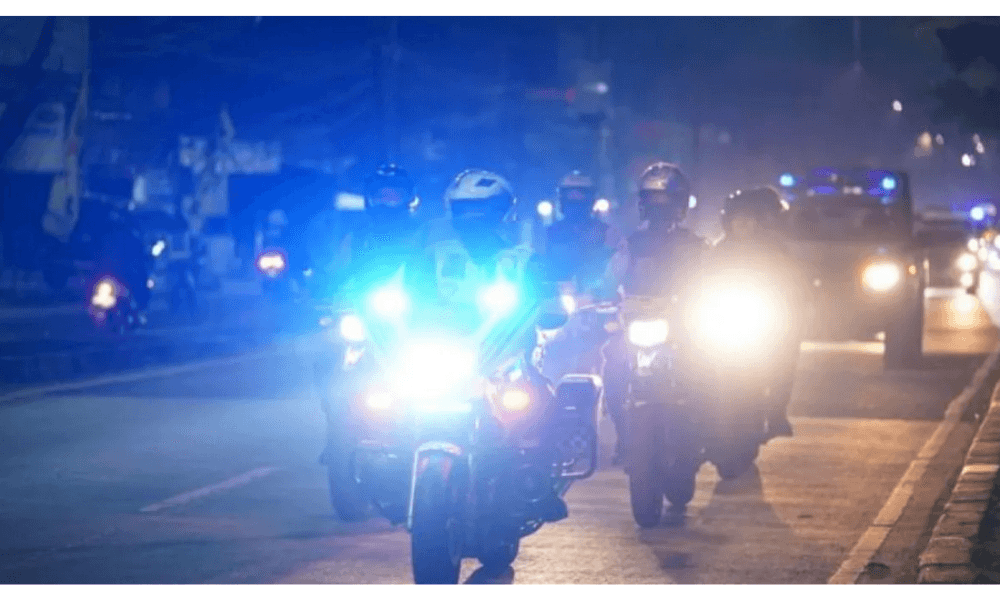 Polres Metro Bekasi Kerahkan 70 Personel Gabungan dalam Patroli Skala Besar Jelang Waisak 2026