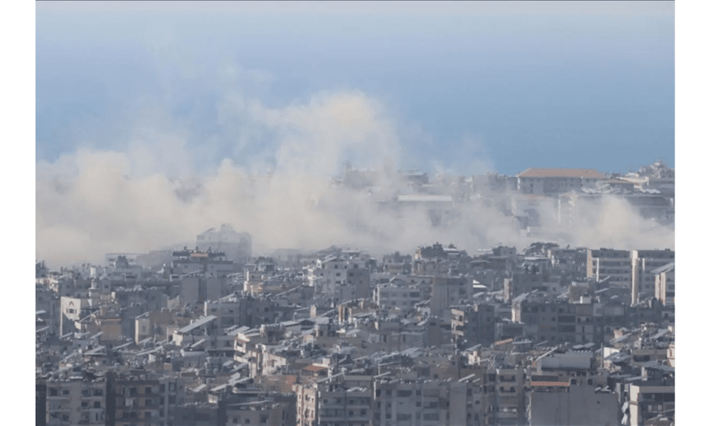 Israel Klaim Kuasai Kastel Beaufort di Lebanon Selatan, Ketegangan dengan Hezbollah Meningkat